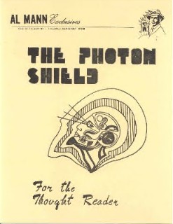 The Photon Shield by Al Mann - Click Image to Close